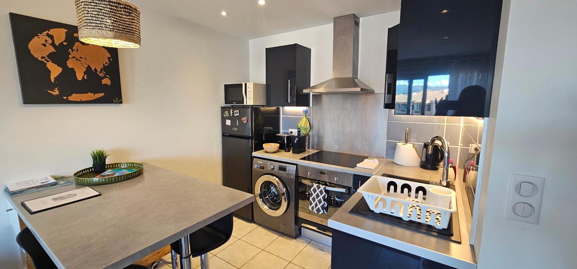 Appartement 2 Pieces Cosy Classe 3 Etoiles Climatise Fréjus Kültér fotó